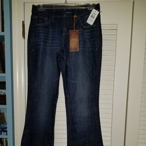 JAG Jean's sz 4 Ol' Blue
